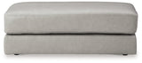 Amiata Oversized Accent Ottoman - 5740408
