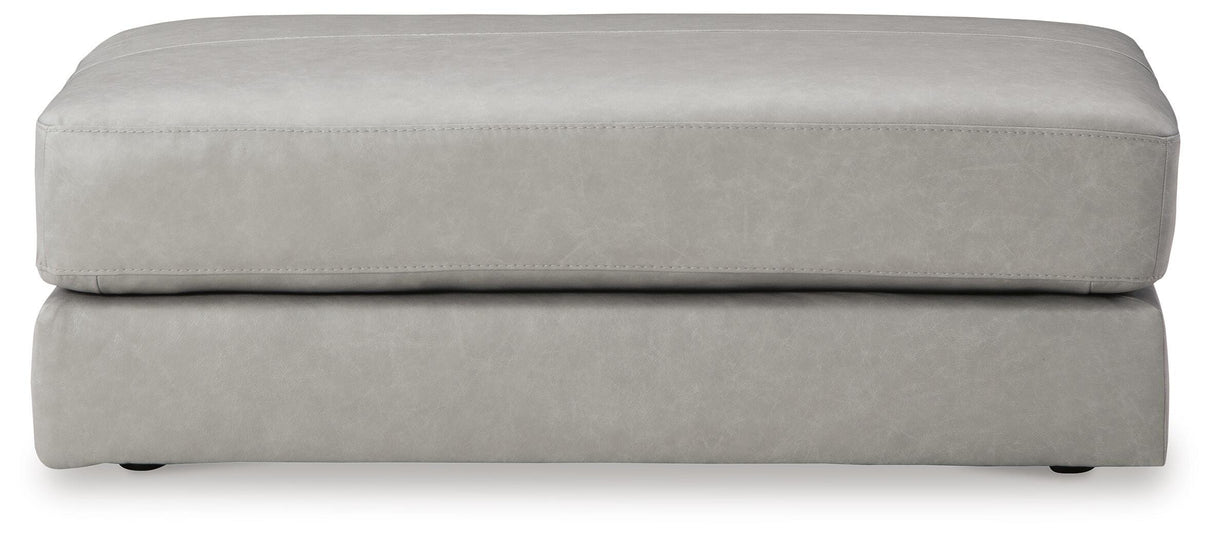 Amiata 2-Piece Sectional with Chaise and Ottoman - 57404U1