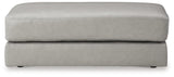 Amiata 2-Piece Sectional with Chaise and Ottoman - 57404U1