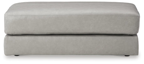 Amiata 2-Piece Sectional with Chaise and Ottoman - 57404U1