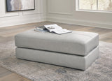 Amiata 2-Piece Sectional with Chaise and Ottoman - 57404U1