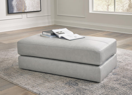 Amiata 2-Piece Sectional with Chaise and Ottoman - 57404U1