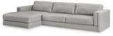 Amiata 2-Piece Sectional with Chaise - 57404S1