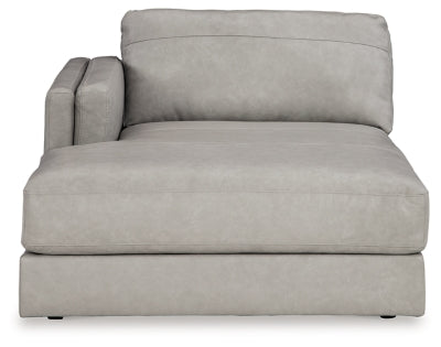 Amiata Left-Arm Facing Corner Chaise - 5740416