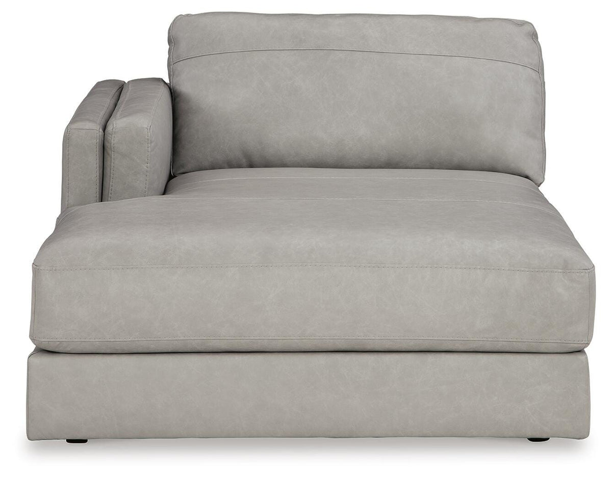 Amiata Left-Arm Facing Corner Chaise - 5740416