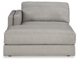 Amiata Left-Arm Facing Corner Chaise - 5740416