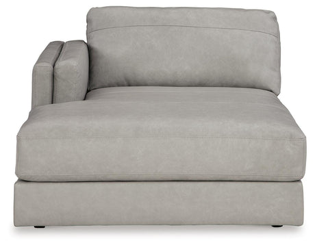 Amiata Left-Arm Facing Corner Chaise - 5740416