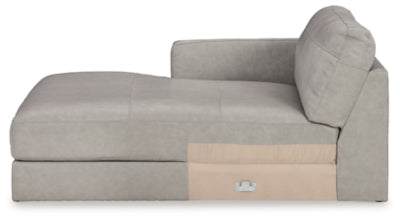 Amiata Left-Arm Facing Corner Chaise - 5740416
