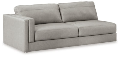 Amiata Left-Arm Facing Sofa - 5740466