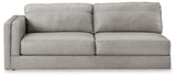 Amiata Left-Arm Facing Sofa - 5740466