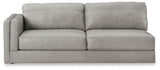 Amiata Left-Arm Facing Sofa - 5740466