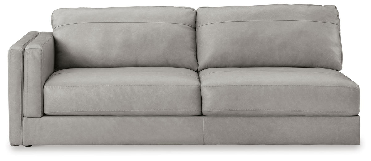 Amiata Left-Arm Facing Sofa - 5740466