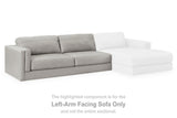 Amiata Left-Arm Facing Sofa - 5740466