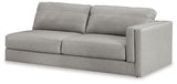 Amiata Right-Arm Facing Sofa - 5740467