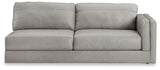 Amiata Right-Arm Facing Sofa - 5740467
