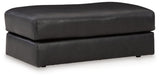 Amiata Sofa, Loveseat, Oversized Chair and Ottoman - 57405U4