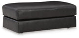 Amiata Sofa, Loveseat, Oversized Chair and Ottoman - 57405U4
