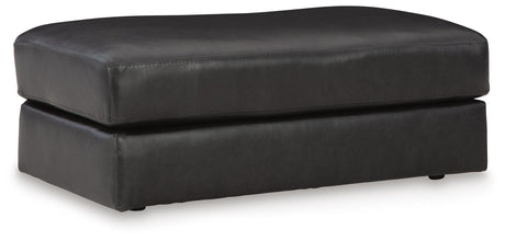 Amiata Sofa, Loveseat, Oversized Chair and Ottoman - 57405U4