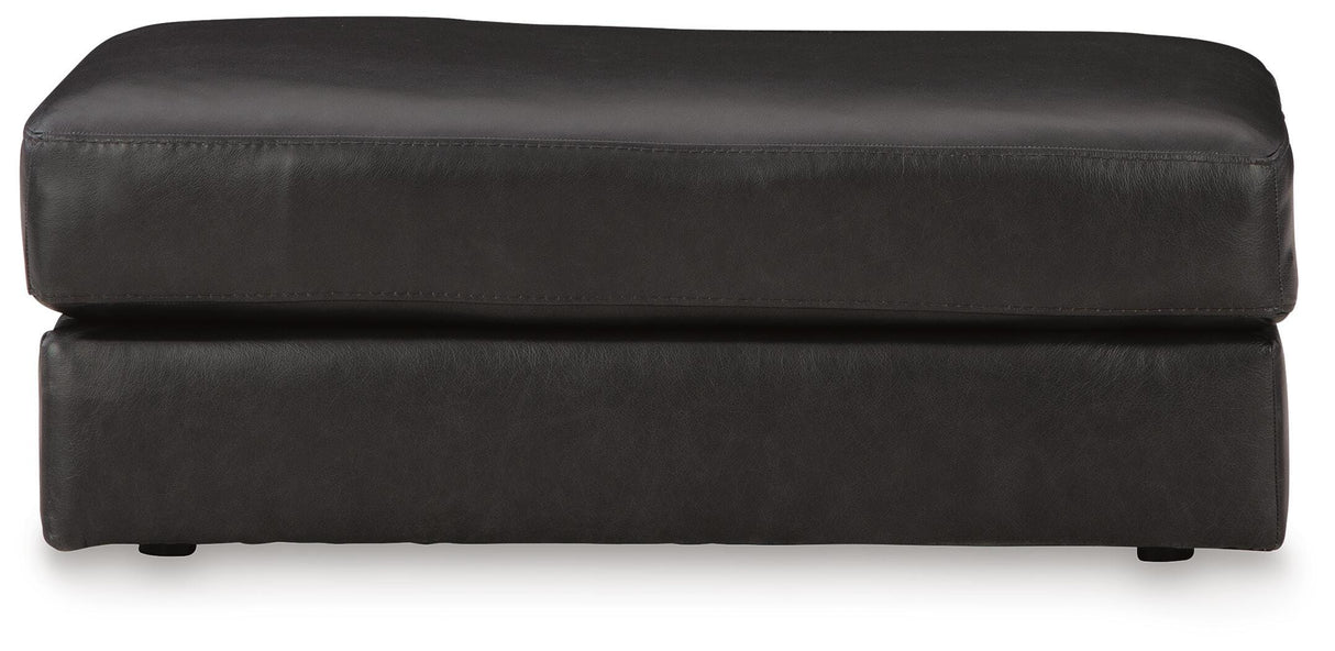 Amiata Sofa, Loveseat, Oversized Chair and Ottoman - 57405U4