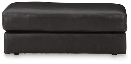 Amiata Sofa, Loveseat, Oversized Chair and Ottoman - 57405U4