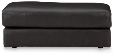 Amiata Sofa, Loveseat, Oversized Chair and Ottoman - 57405U4