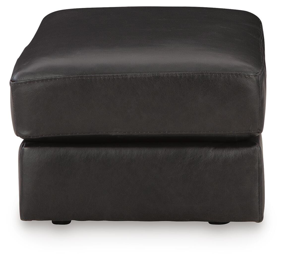 Amiata Sofa, Loveseat, Oversized Chair and Ottoman - 57405U4
