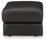 Amiata Sofa, Loveseat, Oversized Chair and Ottoman - 57405U4