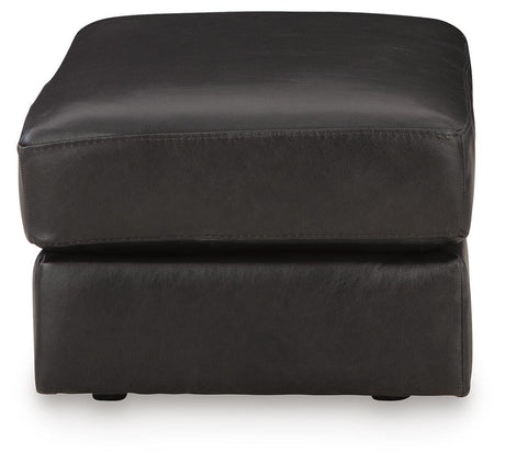 Amiata Sofa, Loveseat, Oversized Chair and Ottoman - 57405U4