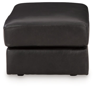 Amiata Sofa, Loveseat, Oversized Chair and Ottoman - 57405U4