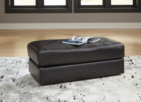 Amiata Sofa, Loveseat, Oversized Chair and Ottoman - 57405U4
