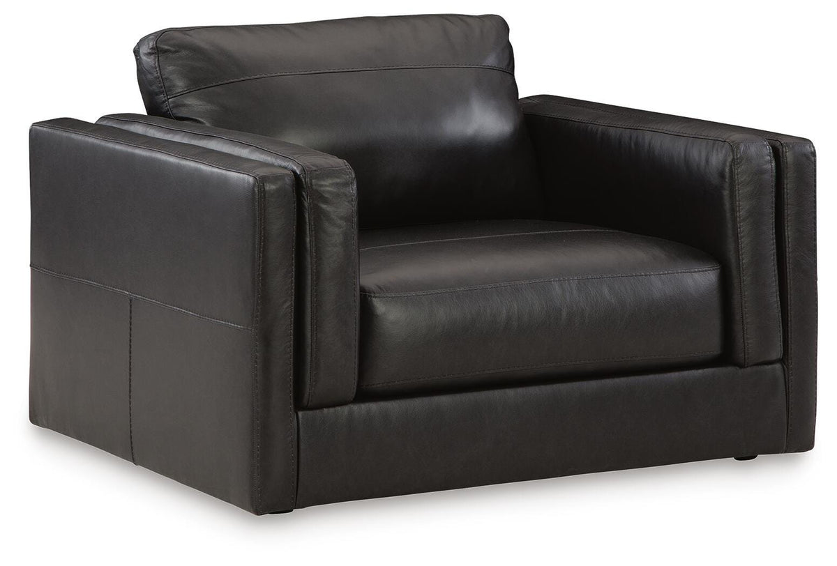 Amiata Oversized Chair - 5740523