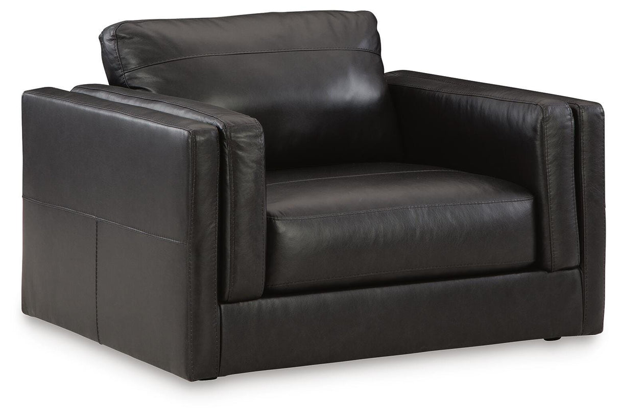 Amiata Sofa and Oversized Chair - 57405U2