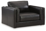 Amiata Sofa and Oversized Chair - 57405U2