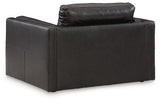 Amiata Sofa and Oversized Chair - 57405U2