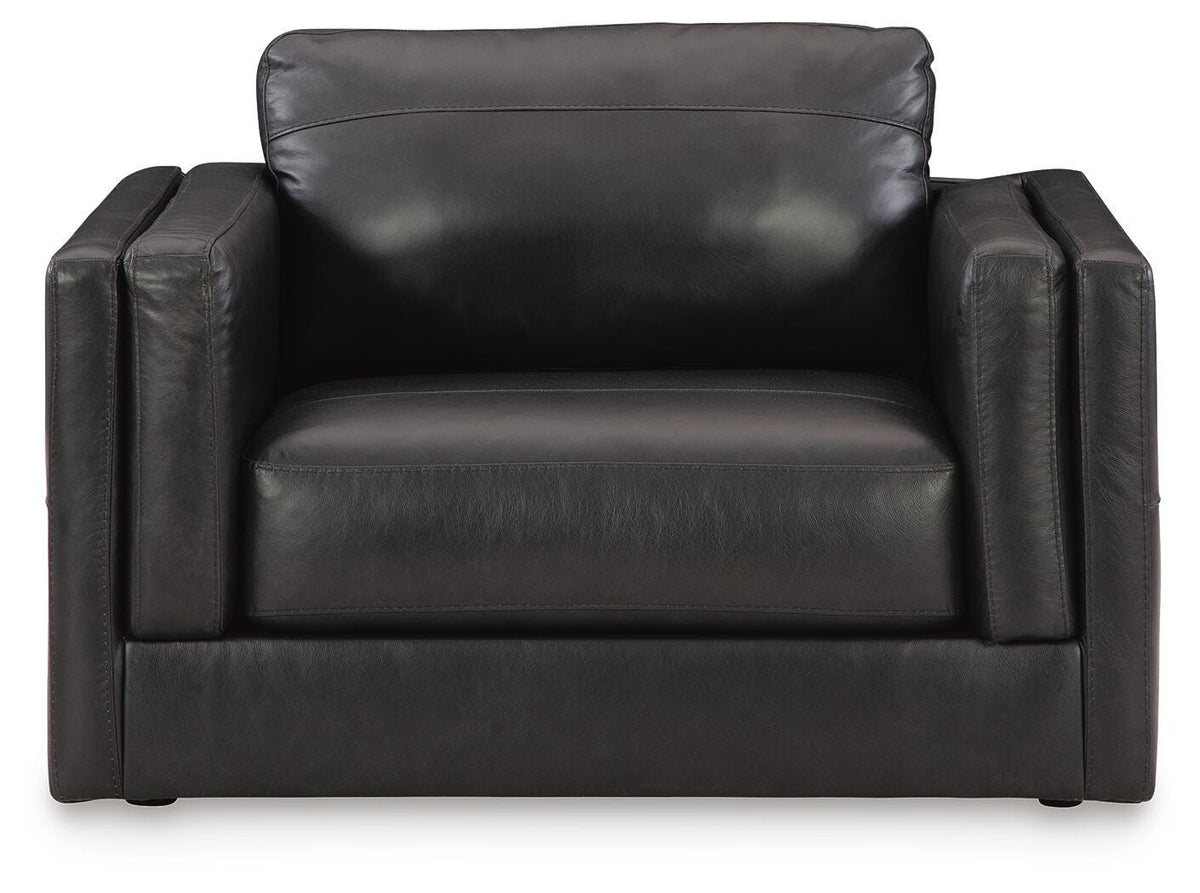 Amiata Oversized Chair - 5740523