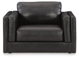 Amiata Sofa and Oversized Chair - 57405U2