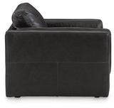 Amiata Oversized Chair - 5740523