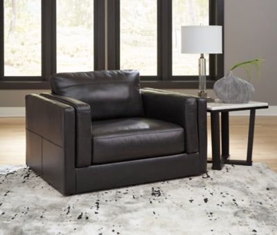 Amiata Sofa and Oversized Chair - 57405U2