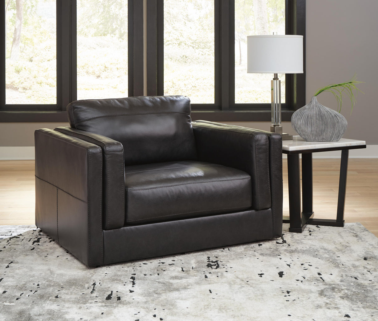 Amiata Oversized Chair - 5740523