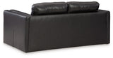 Amiata Sofa, Loveseat, Oversized Chair and Ottoman - 57405U4