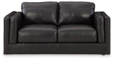 Amiata Sofa, Loveseat, Oversized Chair and Ottoman - 57405U4