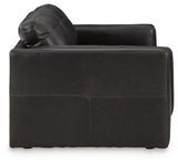 Amiata Sofa, Loveseat, Oversized Chair and Ottoman - 57405U4