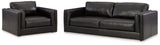 Amiata Sofa and Oversized Chair - 57405U2