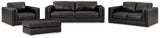 Amiata Sofa, Loveseat, Oversized Chair and Ottoman - 57405U4