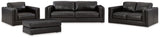 Amiata Sofa, Loveseat, Oversized Chair and Ottoman - 57405U4