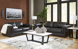 Amiata Sofa and Loveseat - 57405U1