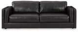 Amiata Sofa, Loveseat, Oversized Chair and Ottoman - 57405U4