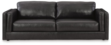 Amiata Sofa and Oversized Chair - 57405U2