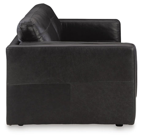 Amiata Sofa, Loveseat, Oversized Chair and Ottoman - 57405U4