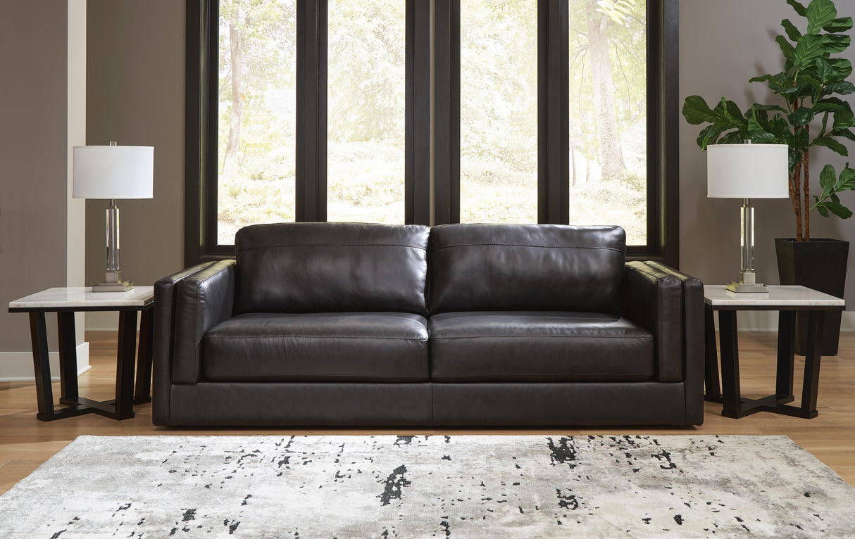 Amiata Sofa and Oversized Chair - 57405U2